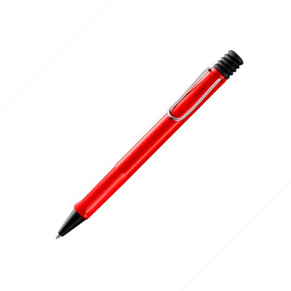 LAMY BOLÍGRAFO SAFARI 216 RED1