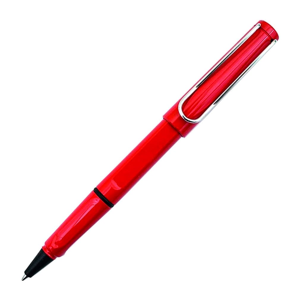LAMY SAFARI ROLLERBALL 316 RB SAFARI RED M1