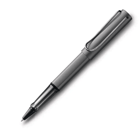 LAMY SAFARI ROLLERBALL 326 RB AL-STAR GRAPHITE M1