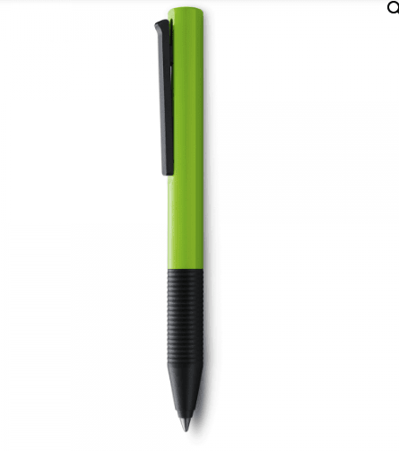 LAMY SAFARI ROLLERBALL 337 RB TIPO K LIME M1