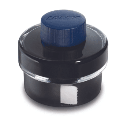 TINTA EN FRASCO T52 50 ML AZUL LAMY1