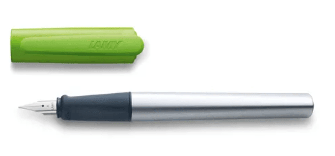LAMY PLUMA NEXX 086 LIME1