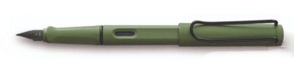 LAMY PLUMA SAFARI 041 SAVANNAH2