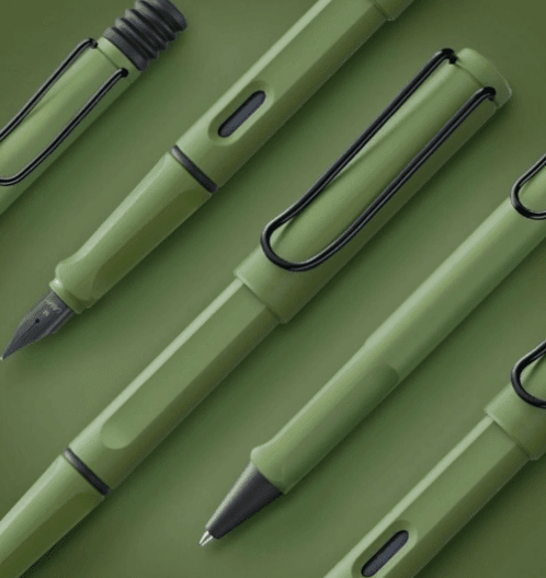 LAMY PLUMA SAFARI 041 SAVANNAH1