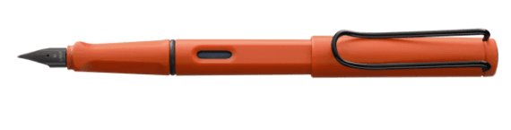 LAMY PLUMA SAFARI 041 TERRA2