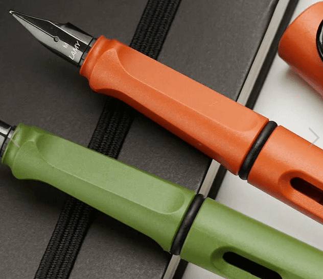 LAMY PLUMA SAFARI 041 TERRA1