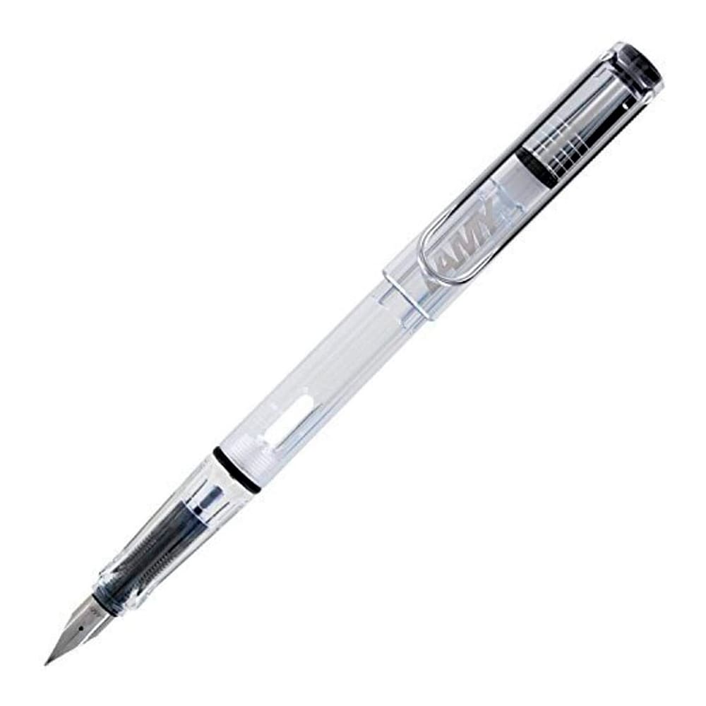LAMY PLUMA SAFARI 012 VISTA1