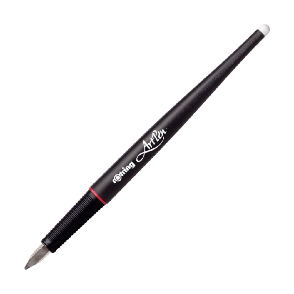PLUMA ROTRING ARTPEN SKETCH 1.9 MM CALIGRAFIA1