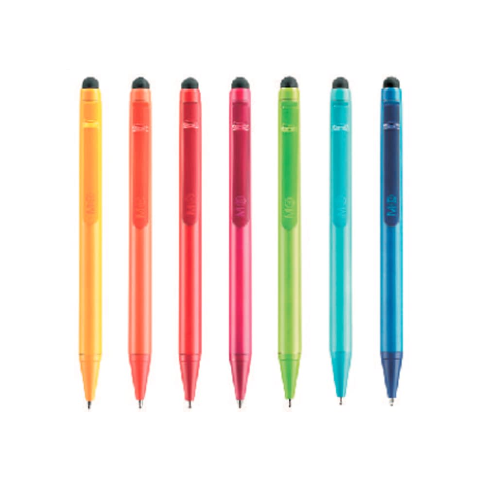 BOLÍGRAFO STYLUS MR CANDDYCOL ASTRAL BLUE1