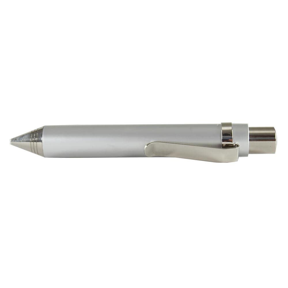PORTAMINAS 2MM SHORT PLATA STANDARDGRAPH1