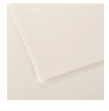 PAPEL PARA GRABADO EDITION 250G 56X76CM BLANCO ANTIGUO CANSON1