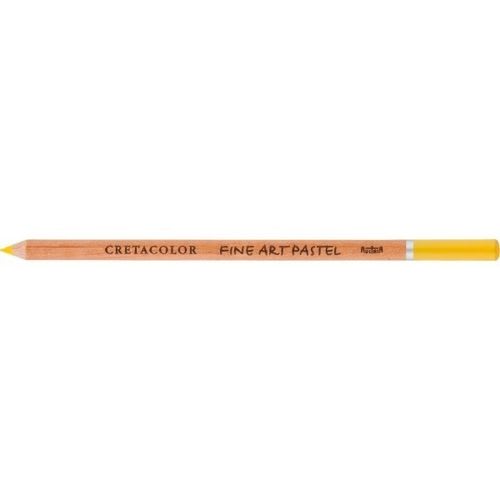 LÁPIZ PASTEL CRETACOLOR AMARILLO CROMO1