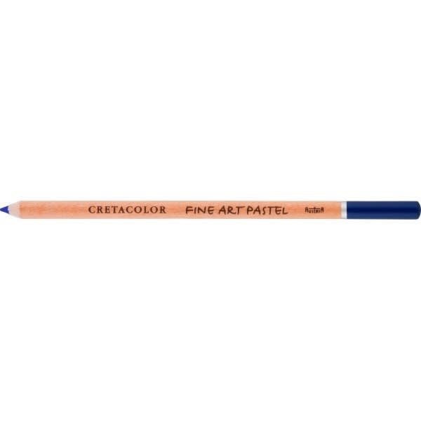 LÁPIZ PASTEL CRETACOLOR AZUL ULTRAMAR1