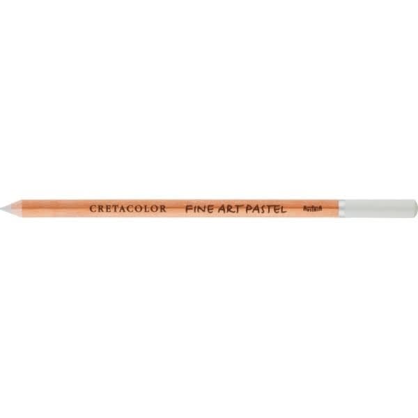 LÁPIZ PASTEL CRETACOLOR GRIS CLARO1