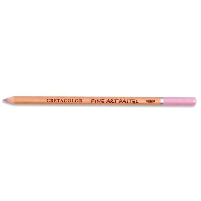 LÁPIZ PASTEL CRETACOLOR ROSA CLARO1