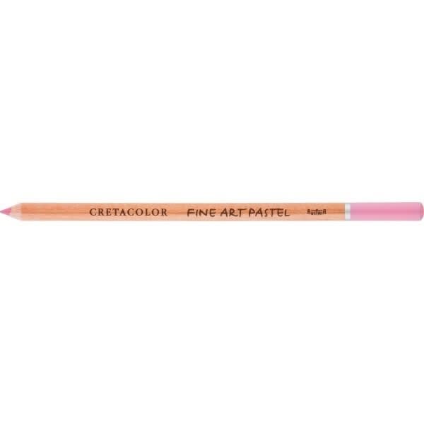 LÁPIZ PASTEL CRETACOLOR ROSA VIEJO1