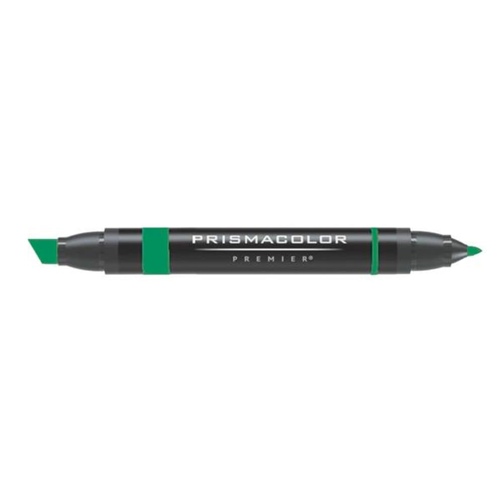 MARCADOR PRISMACOLOR DARK GREEN PM 311