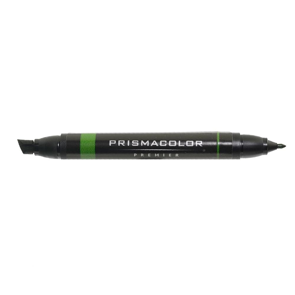 MARCADOR PRISMACOLOR DARK OLIVE GREEN PM 281