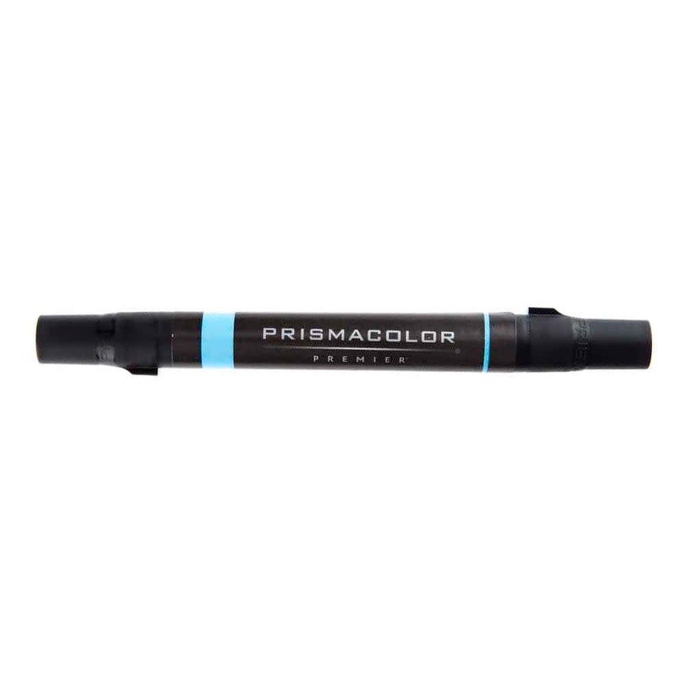 MARCADOR PRISMACOLOR LIGHT CERULEAN BLUE PM 481