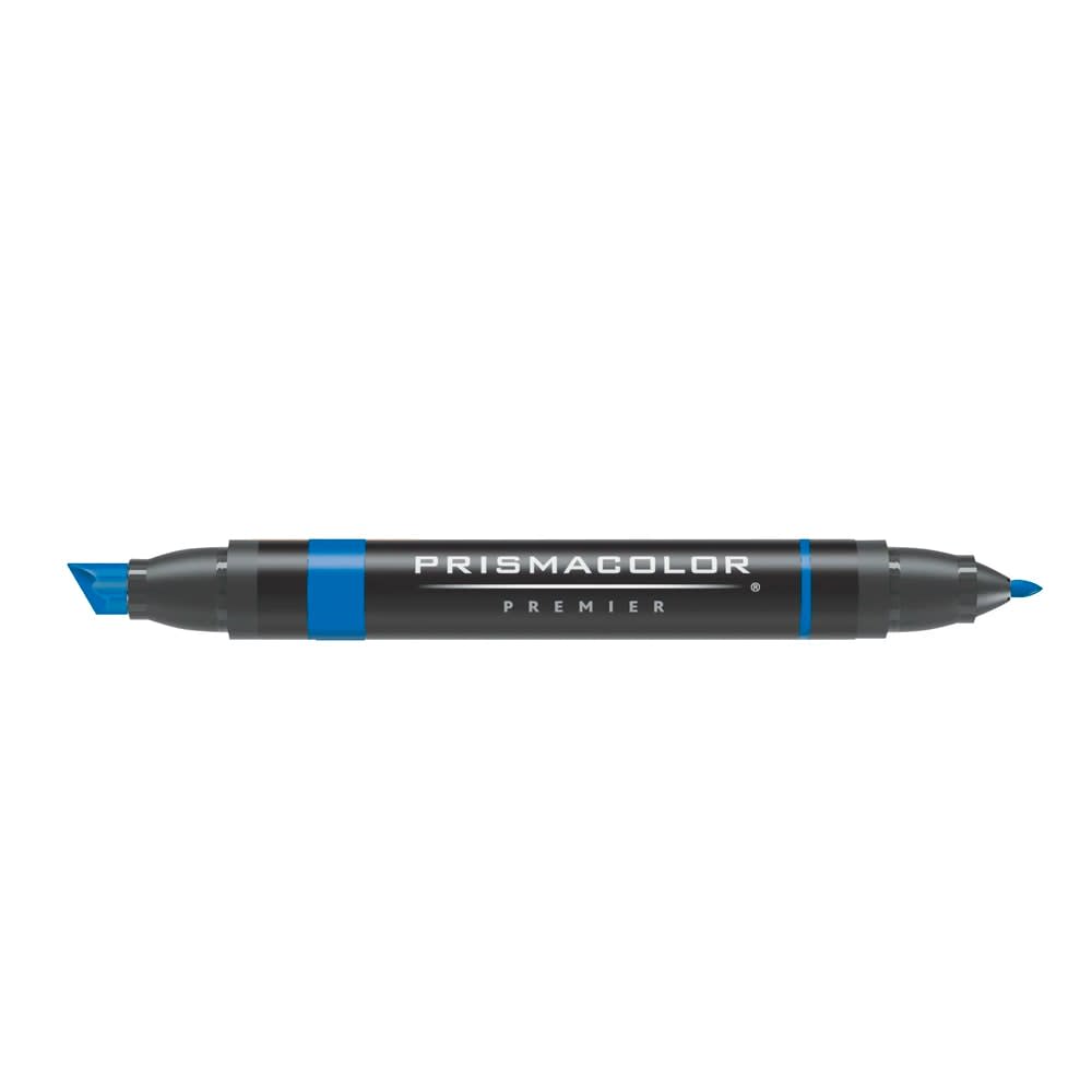 MARCADOR PRISMACOLOR VIOLET BLUE PM 421