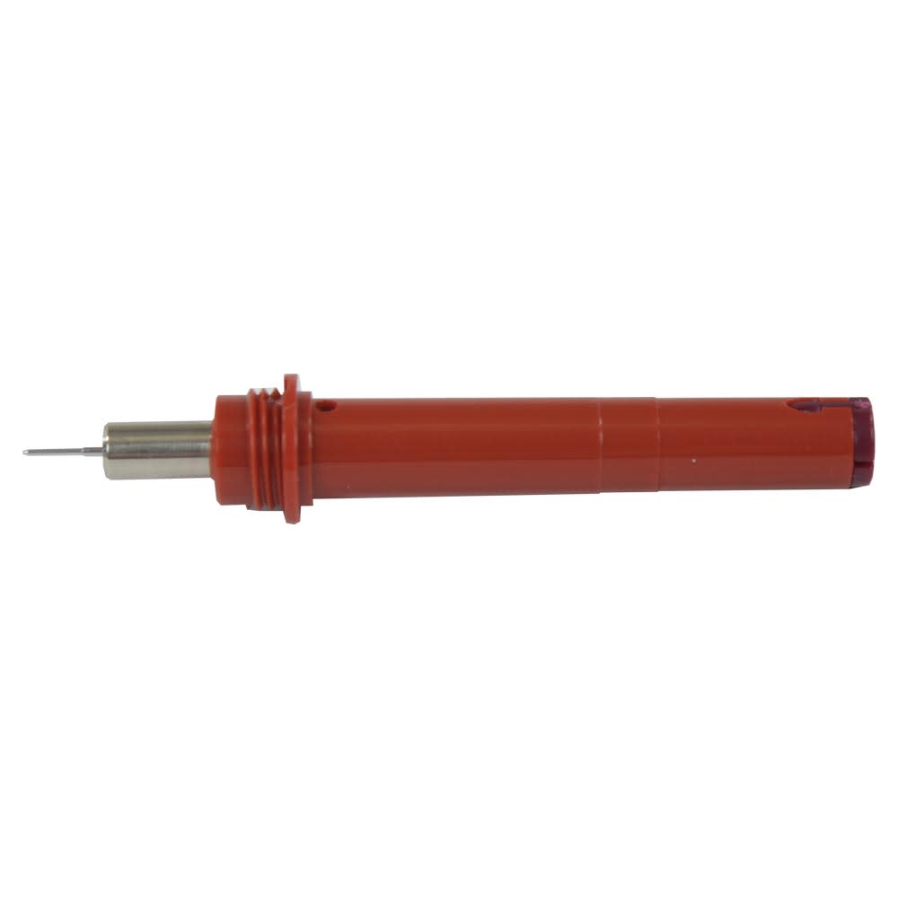 PUNTERA REPUESTO TIRALINEA RECARGABLE RAPIDOGRAPH ROTRING 0.1 MM1