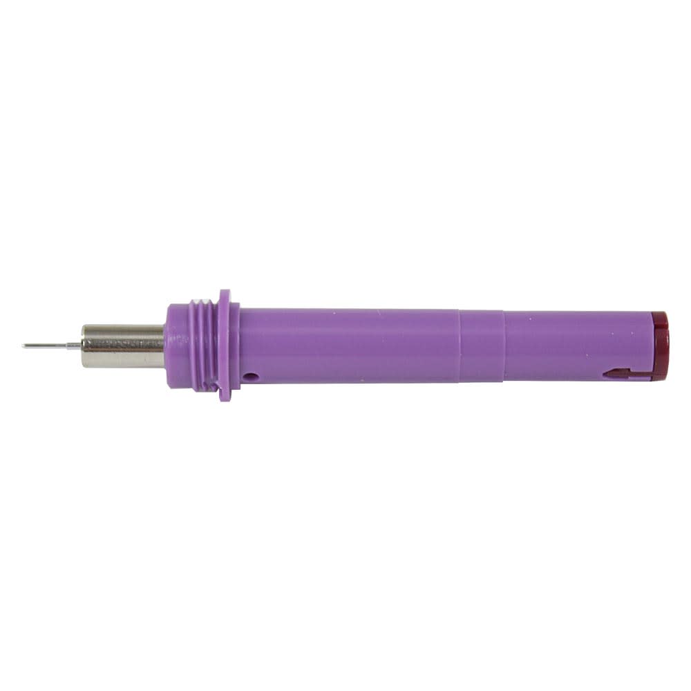 PUNTERA REPUESTO TIRALINEA RECARGABLE RAPIDOGRAPH ROTRING 0.13 MM1
