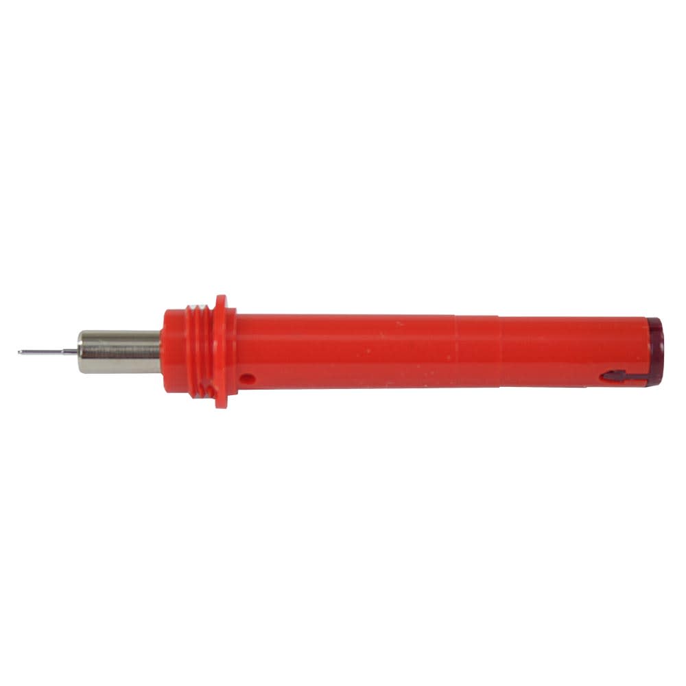 PUNTERA REPUESTO TIRALINEA RECARGABLE RAPIDOGRAPH ROTRING 0.18 MM1