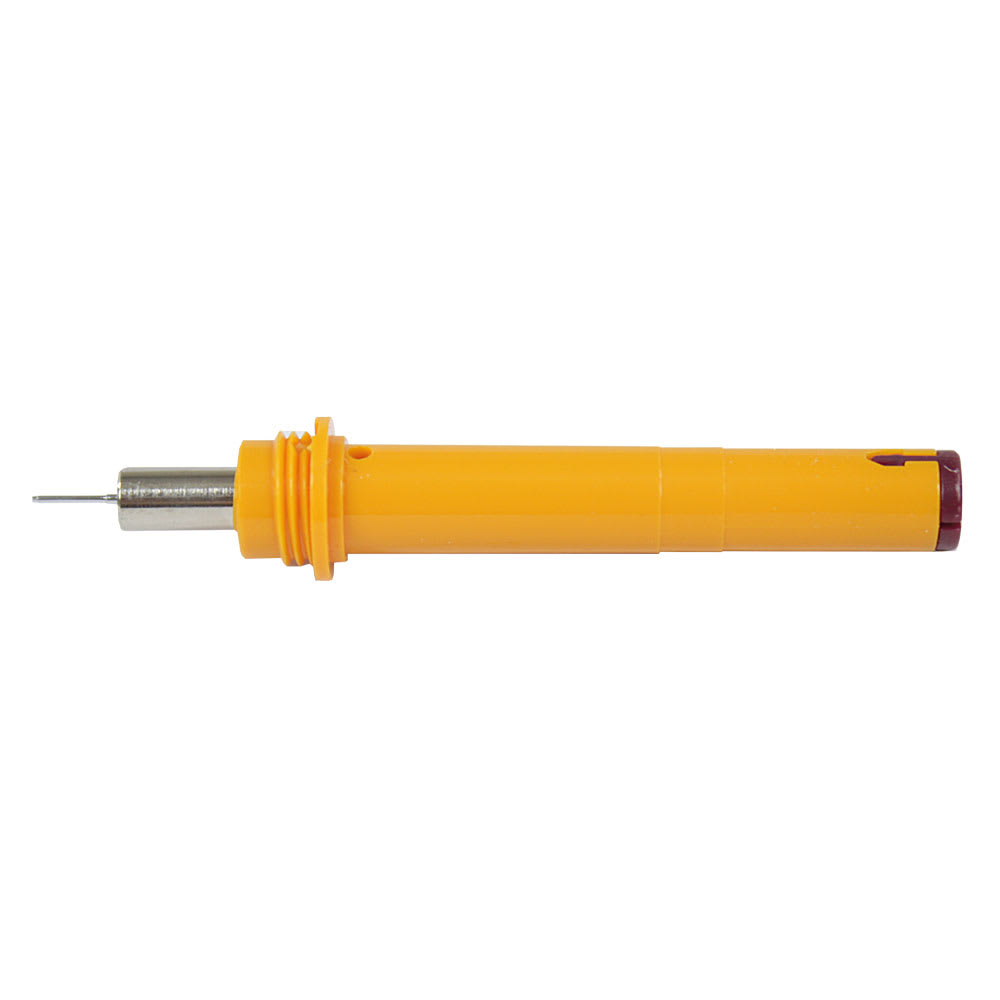 PUNTERA REPUESTO TIRALINEA RECARGABLE RAPIDOGRAPH ROTRING 0.2 MM1