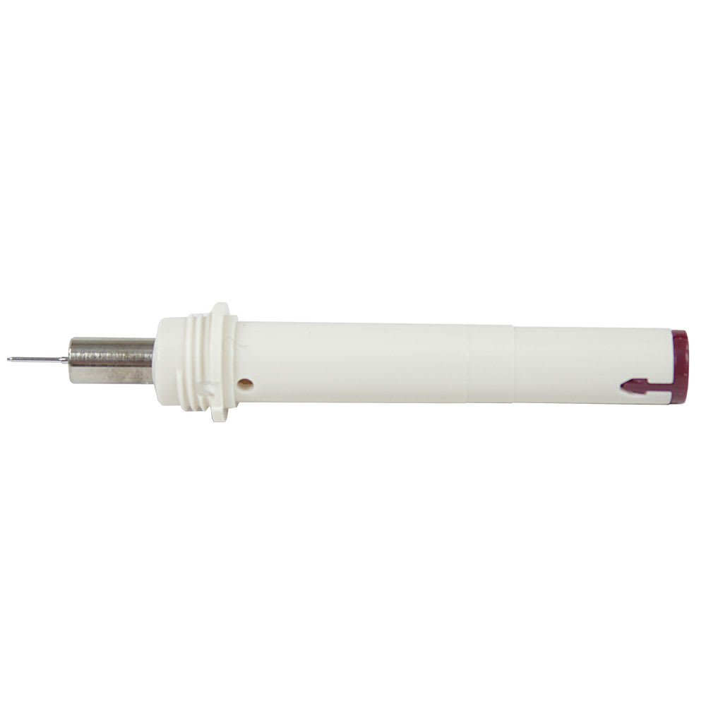 PUNTERA REPUESTO TIRALINEA RECARGABLE RAPIDOGRAPH ROTRING 0.25 MM1