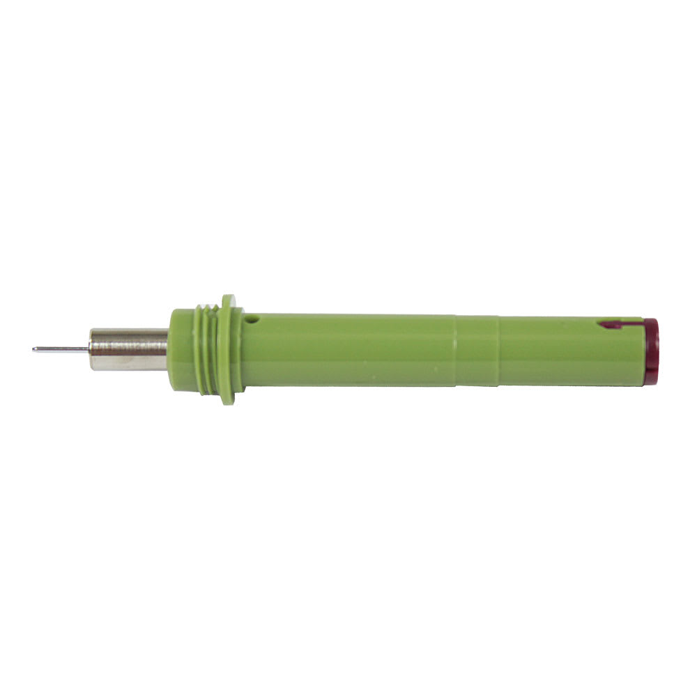 PUNTERA REPUESTO TIRALINEA RECARGABLE RAPIDOGRAPH ROTRING 0.3 MM1