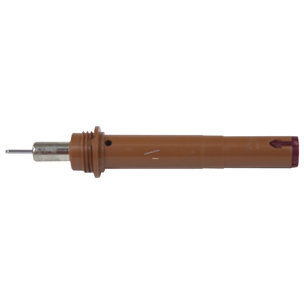 PUNTERA REPUESTO TIRALINEA RECARGABLE RAPIDOGRAPH ROTRING 0.5 MM1