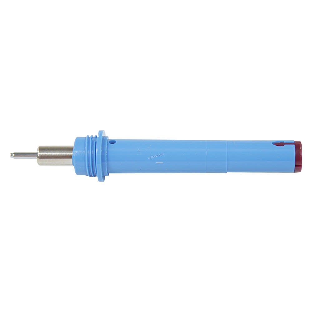 PUNTERA REPUESTO TIRALINEA RECARGABLE RAPIDOGRAPH ROTRING 0.7 MM1