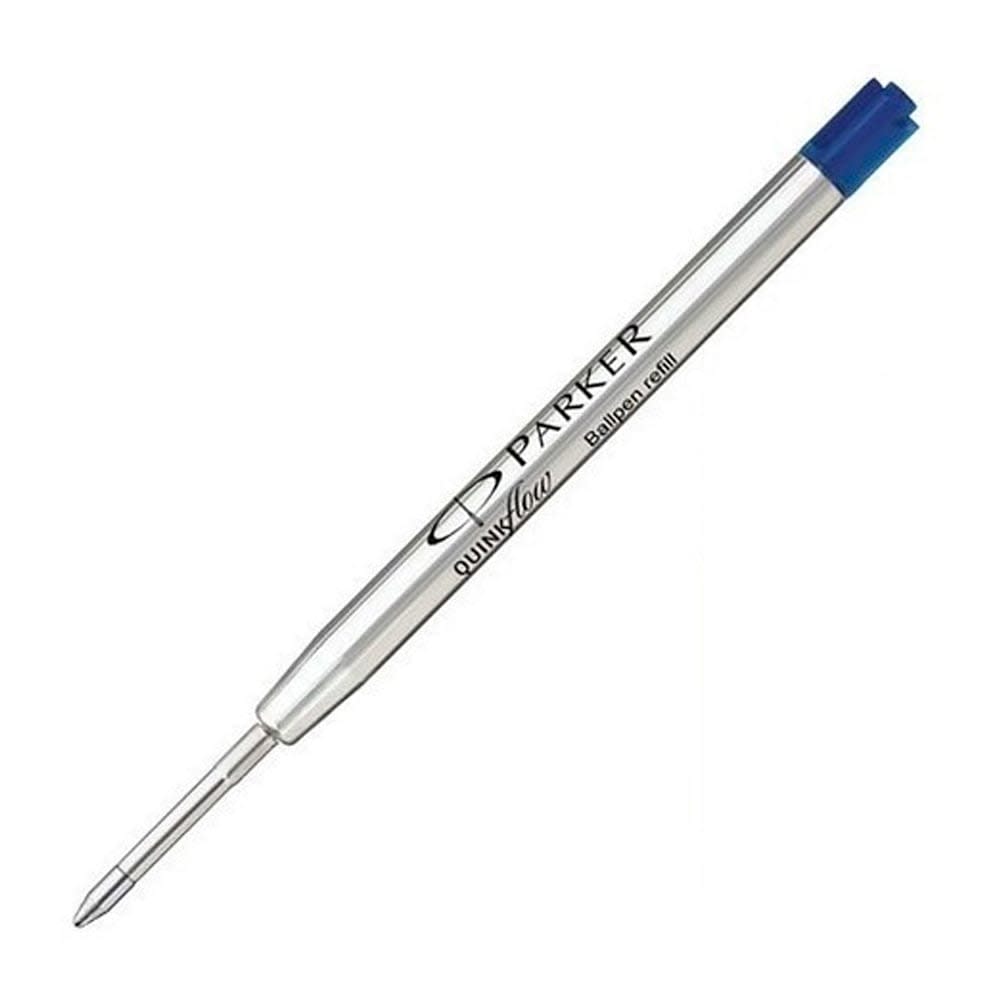 TINTA PARKER QUINK REPUESTO AZUL RB F B11
