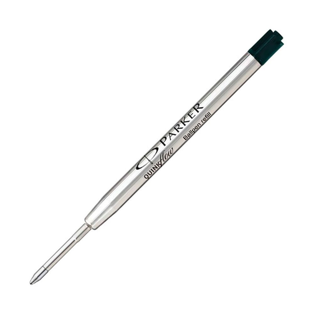 TINTA PARKER QUINK REPUESTO NEGRO RB F B11