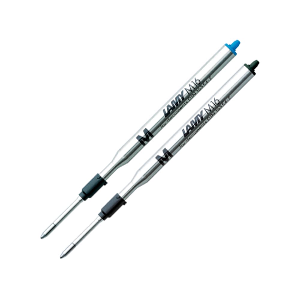 REPUESTO BOLÍGRAFO LAMY BP-REFILL M16 BLUE M 1 UNIDAD1