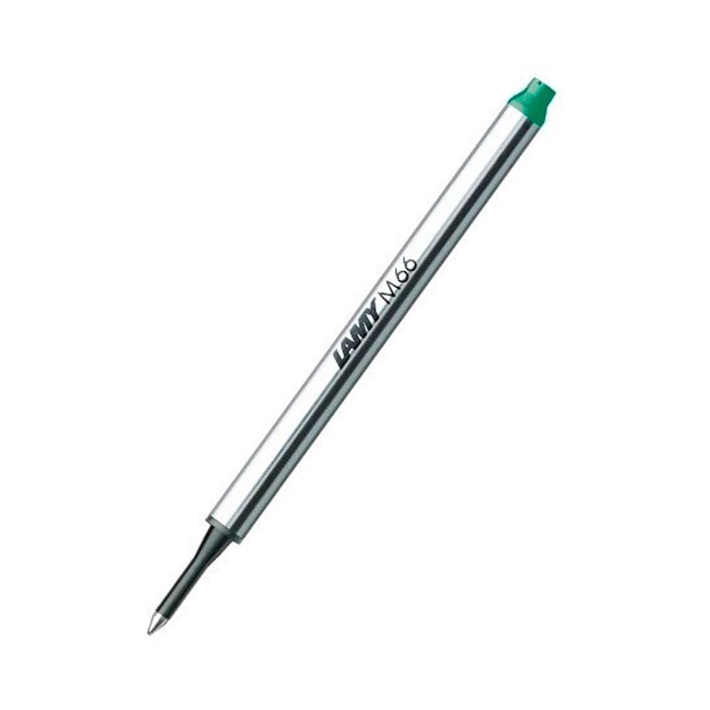 REPUESTO ROLLER LAMY M66 VERDE1