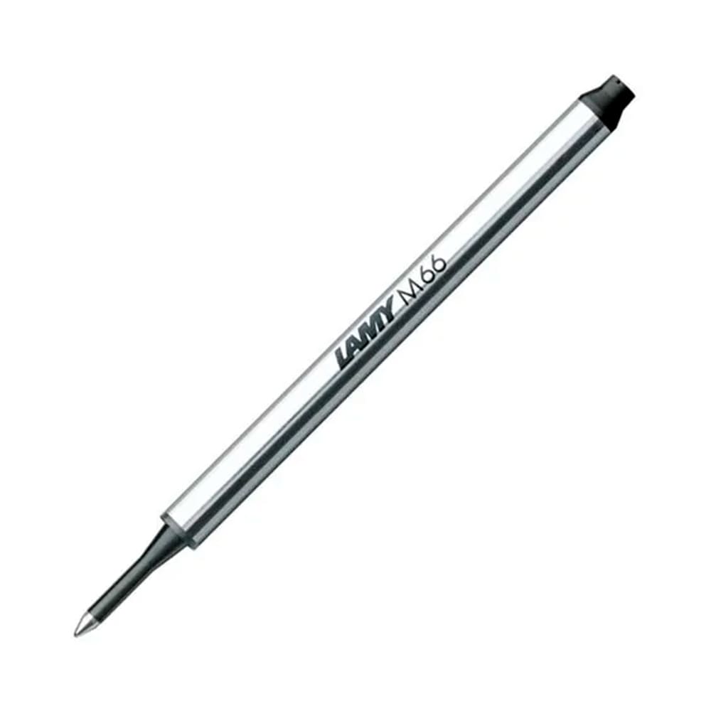 REPUESTO ROLLER LAMY M66M NEGRO1