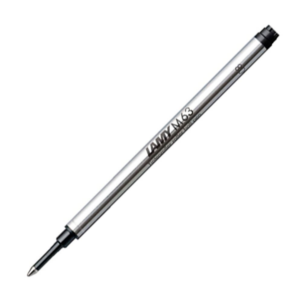 REPUESTO ROLLER LAMY M63 NEGRO1