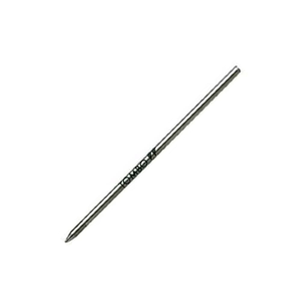 REPUESTO BOLÍGRAFO COLOR NEGRO PUNTA FINA PARA ZOOM 707 ZOOM 717 ZOOM 727 ZOOM 4151