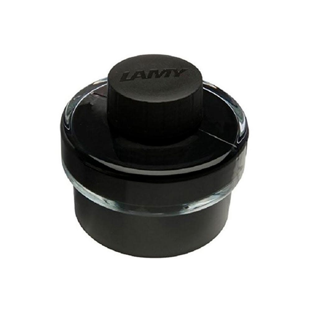 LAMY TINTA FRASCO T 52 50 ML NEGRA1