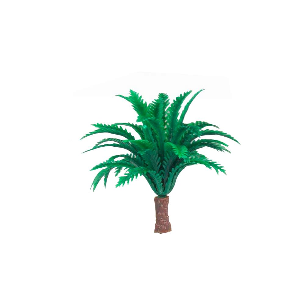 FIGURA PALMERA A ESCALA 40MM (1UN)1