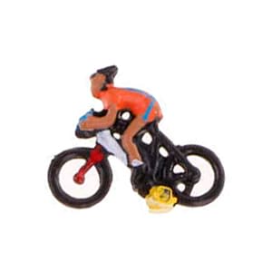 FIGURA BICICLETA PINTADA A ESCALA 1:100 (1UN)1