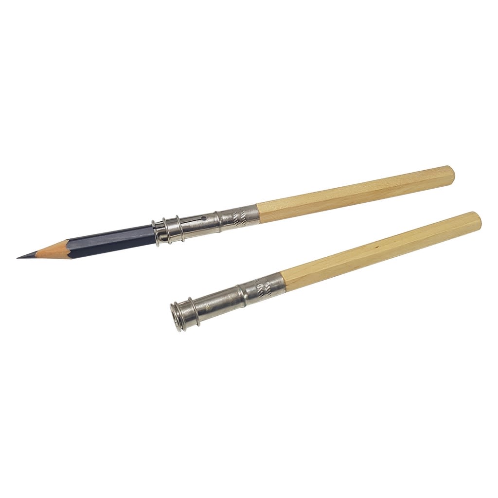 EXTENSOR PARA LAPICES DE MADERA Y CARBONCILLO ARLIB1
