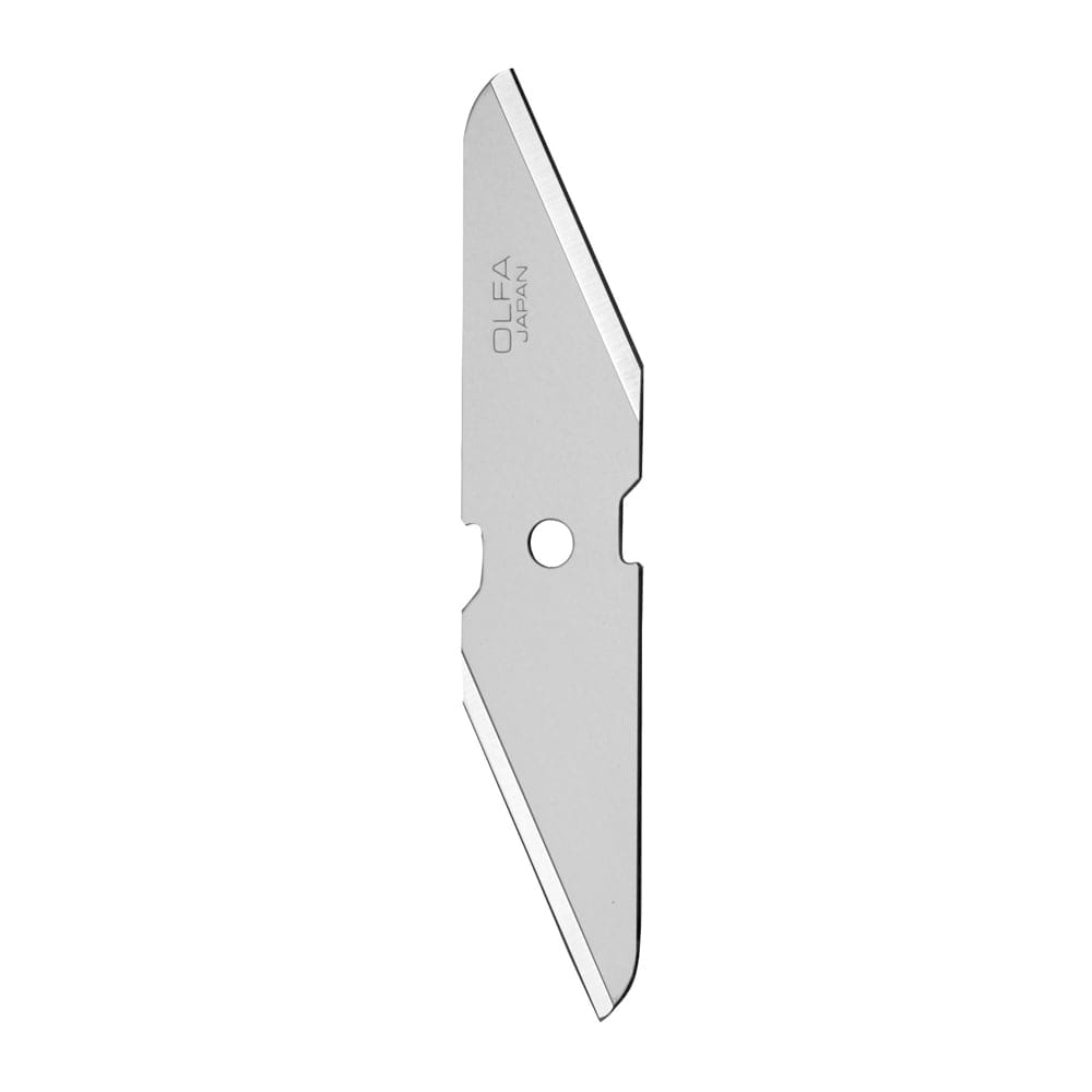 REPUESTO CKB-1 PARA CUCHILLO CRAFT CK-1 (2UN) OLFA1