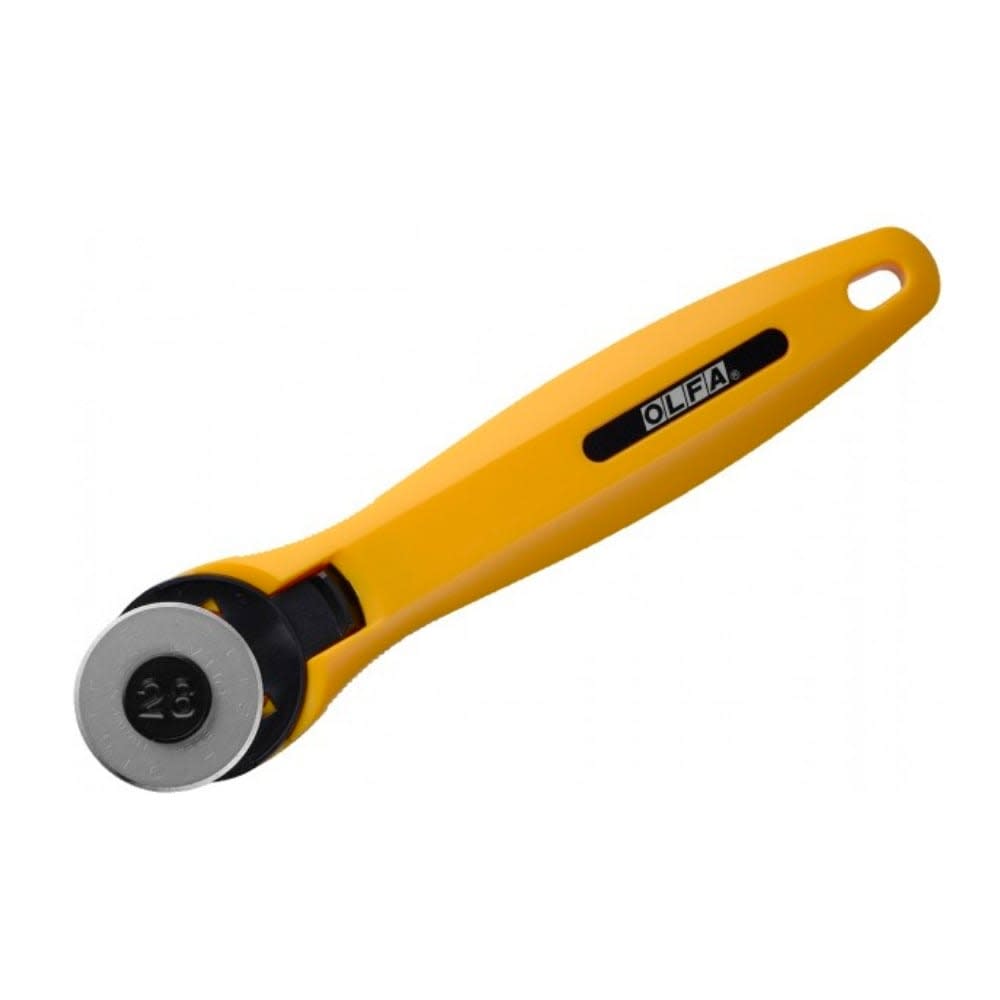 CORTADOR ROTATIVO RTY-1G 28MM OLFA1