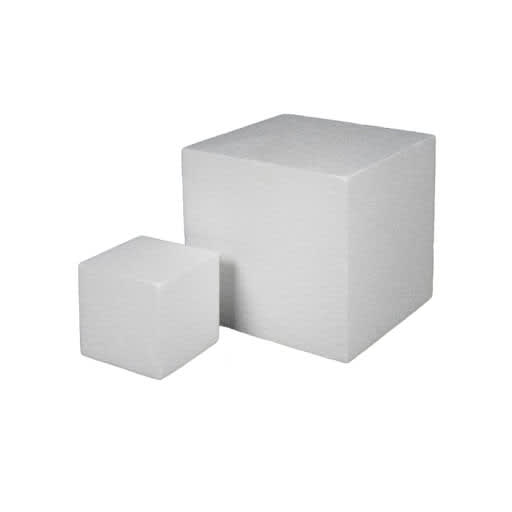 CUBO PLUMAVIT 20CM (1UN)1