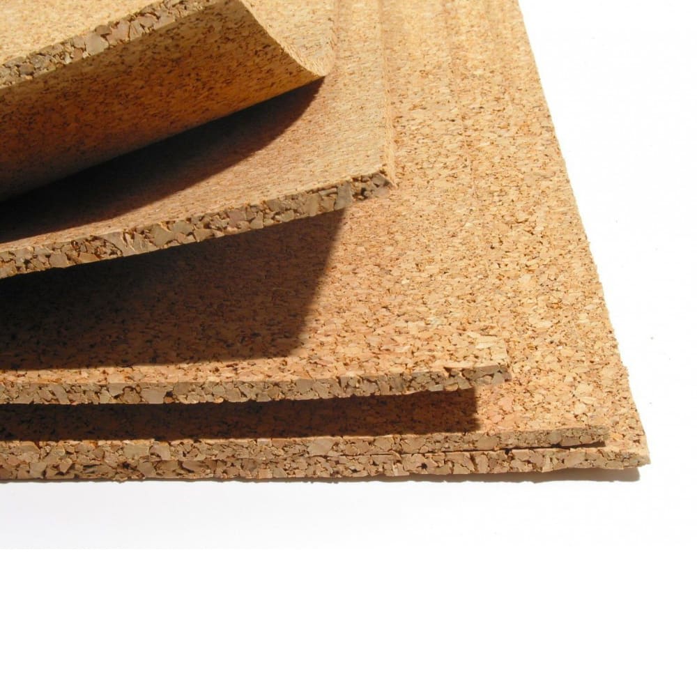 PLANCHA DE CORCHO 3MM 50X100CM (1UN)1
