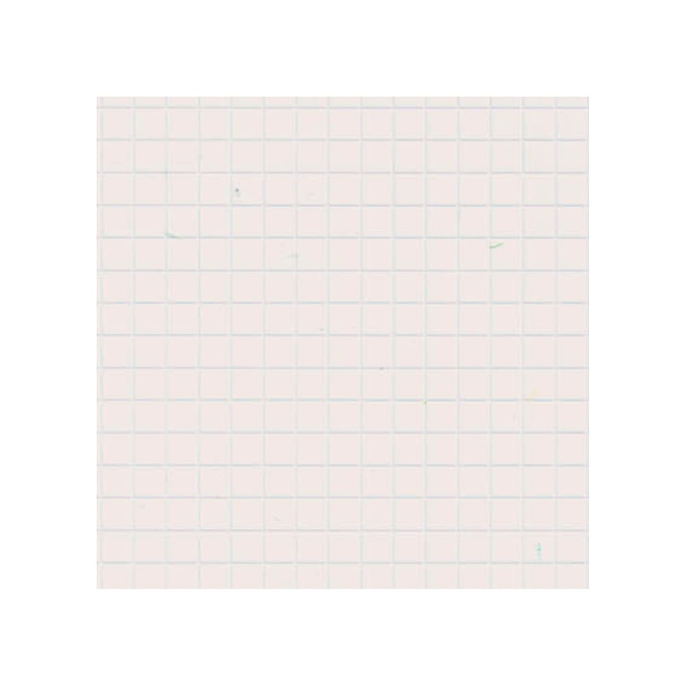 LAMINA DE ESTIRENO BLANCO SQUARE TILE 16 MM1