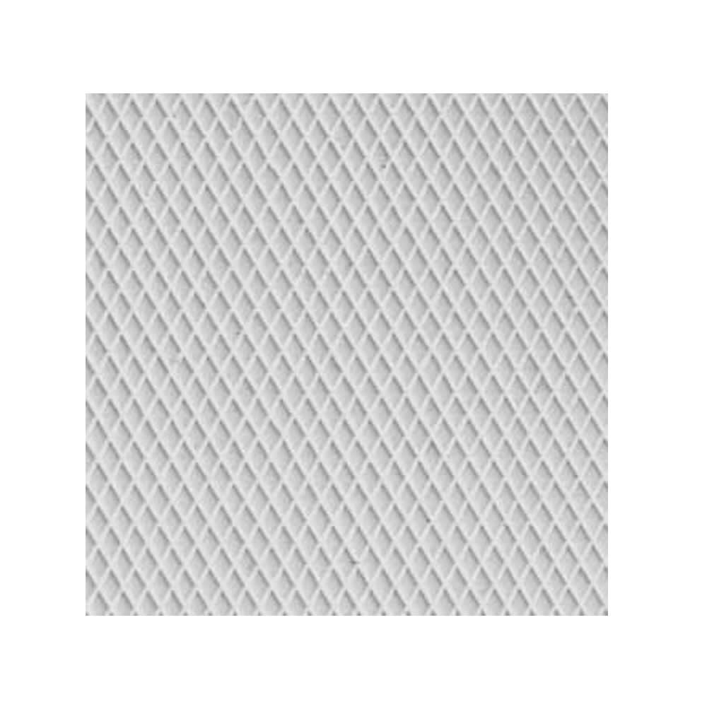 LAMINA DE ESTIRENO PISO INDUSTRIAL DIAMANTE  ESCALA 1:100  974491