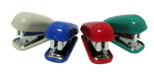 CORCHETERA MINI COLORES N10 6CM 1 UNIDAD1